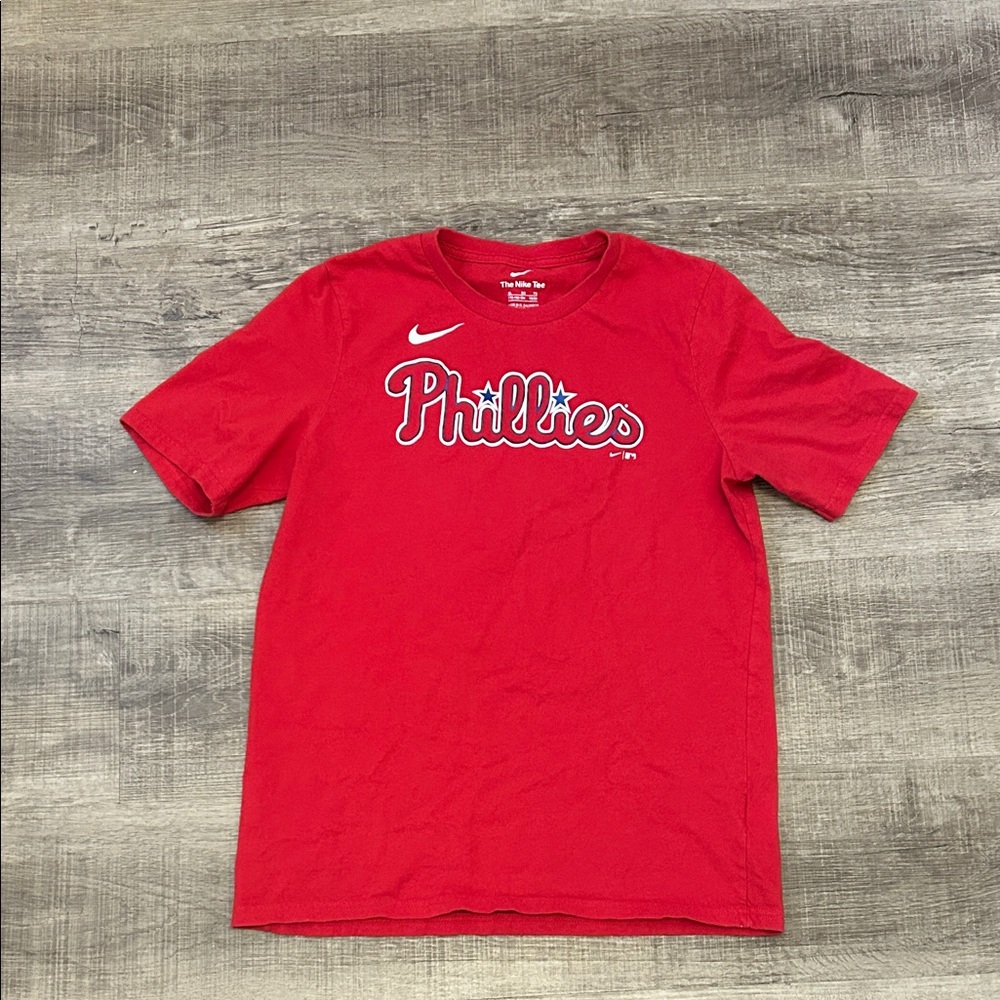Phillies JT Realmuto T-Shirt